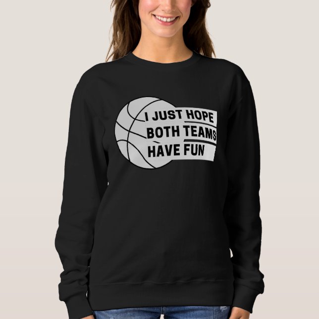 Jag hoppas att båda grupperna har Sportfantaster.. T Shirt (Framsida)