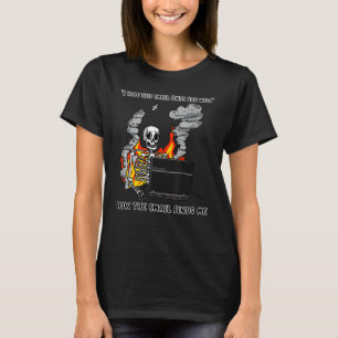 Jag Hoppas Att Det Här E-Postmeddelandet Hittar Di T Shirt