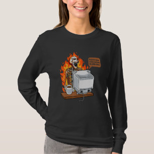 Jag hoppas att det här e-postmeddelandet hittar di t shirt