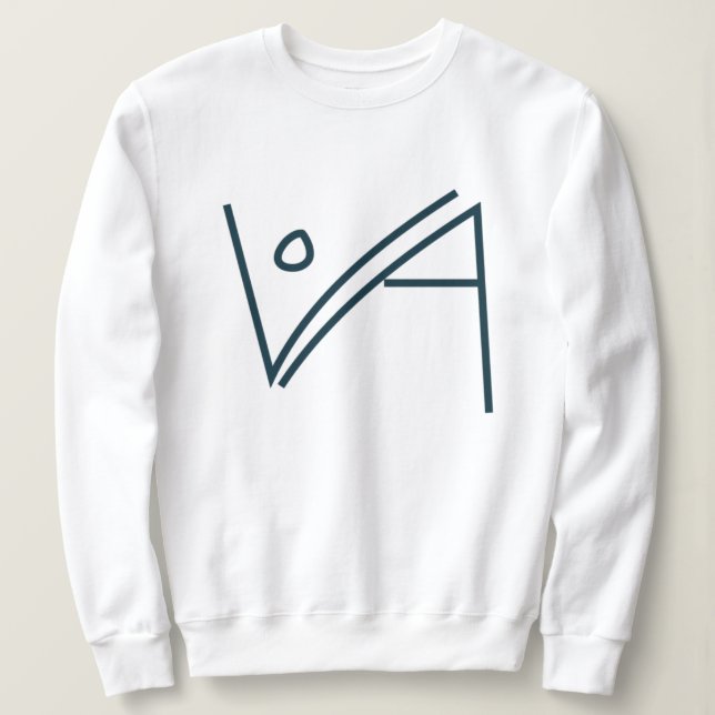 Jag hoppas att du har lycklig dagar t shirt (Design framsida)