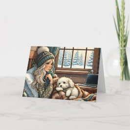 Jag hoppas att du känner dig bättre snart | Hämta Kort