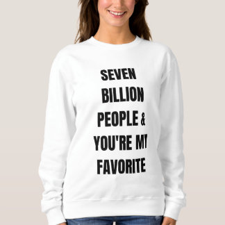 Jag hoppas att du vet hur älskad du är, Trendig T Shirt