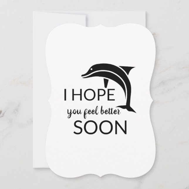 Jag hoppas du mår bättre snart  (Framsida)