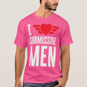 Jag hoppas på Manar som är underkastat understöd T Shirt