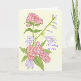 Jag hoppas saker får bättre för dig snart kortet kort