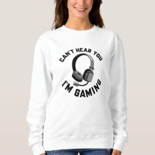 Jag hör dig inte spela. t shirt