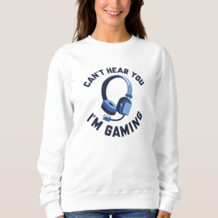 Jag hör dig inte spela. t shirt