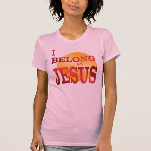 JAG HÖR HEMMA TEE SHIRT