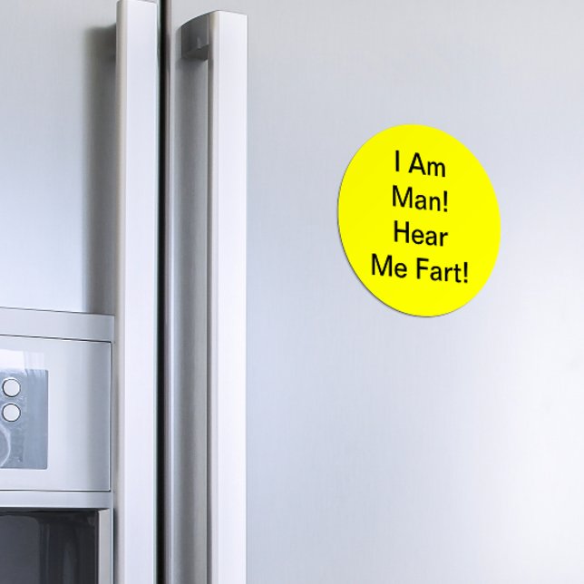 Jag hör mig Fart Magnet (Skapare uppladdad)