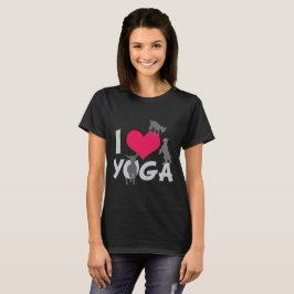 JAG HÖRDE GOAT YOGA | GetYerGoat™ Tröja
