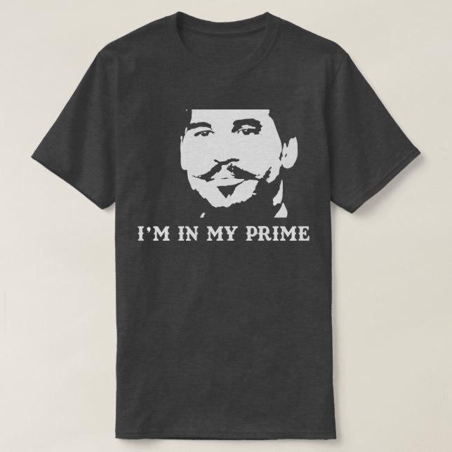 Jag i Långärmaden TShirt i mitt premiärminne. T Shirt (Design framsida)