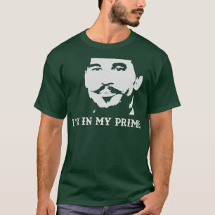Jag i min premiärminister Hat T Shirt