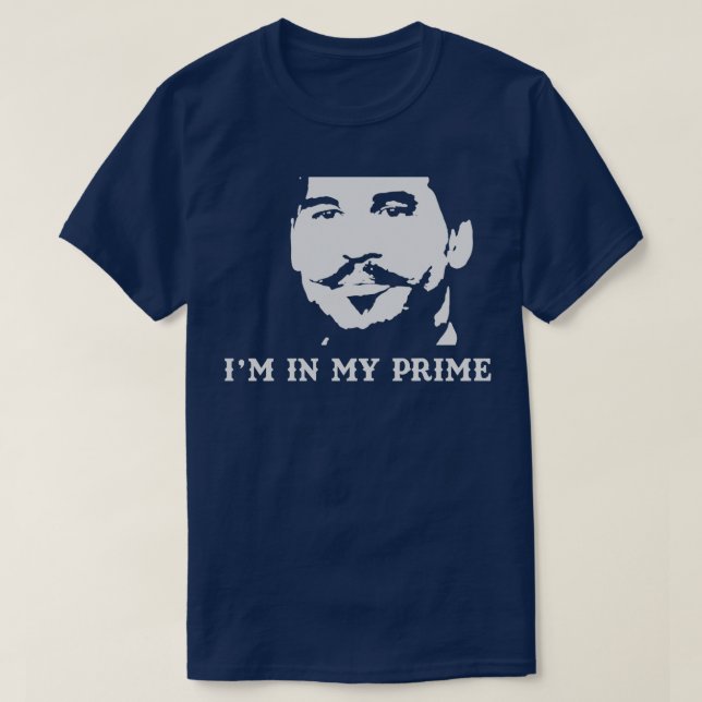Jag i min premiärminister Mugg T Shirt (Design framsida)