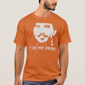 Jag i min premiärminister Tote T Shirt