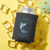 Jag Idiot varje gång jag får roligt fiske