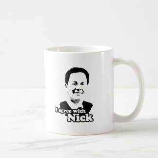 Jag instämm med Nick Kaffemugg