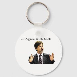 Jag instämm med Nick Nyckelring