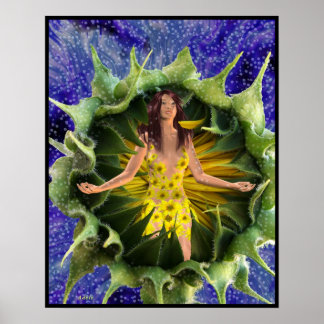 Jag jagar meditationer, svårigheter i början poster