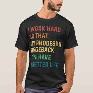Jag jobbar hårt så att jag kan få tillbaka min t shirt