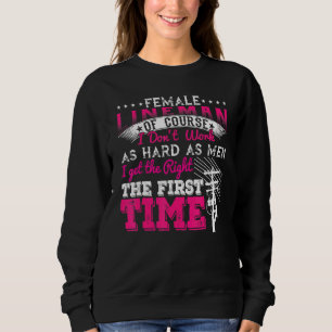 Jag jobbar naturligtvis inte så hårt som jag. t shirt
