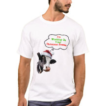 Jag jobbar på din Julklapp