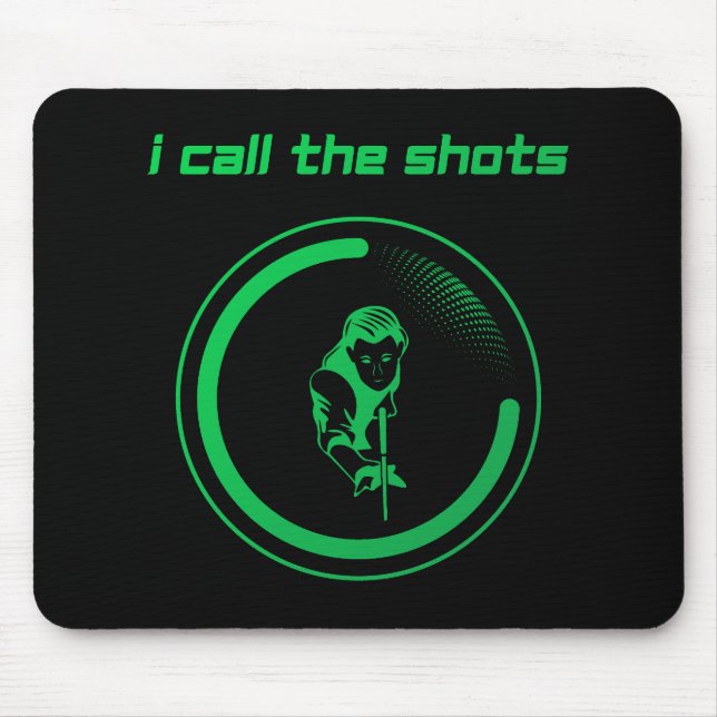 Jag kallar dem för lysande grönt musmatta (Framsidan)