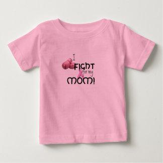 Jag kämpar för min Mamma! T-shirt