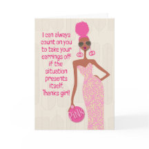 Jag kan alltid räkna med dig..