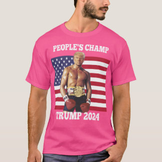 Jag kan Använda en ofiltrerad kommentar Donald Tru T Shirt