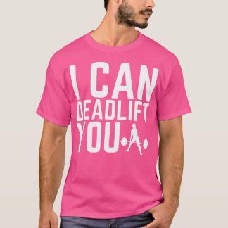 Jag kan avliva dig.. -............................ t shirt