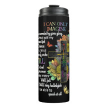 Jag kan bara föreställa mig Jesus Faith