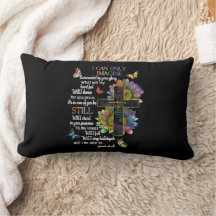 Jag kan bara föreställa mig Jesus Faith