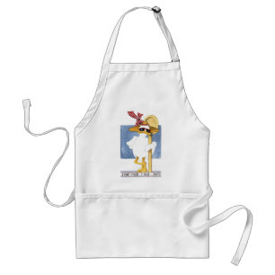 Jag kan Cook - Apron Förkläde