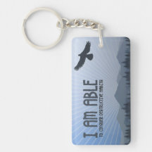 "Jag kan erövra" bekräftelse av motivation