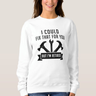 Jag kan fixa det åt dig t shirt