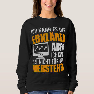 Jag kan förklara det för dig, Ingenjör fysik Math T Shirt