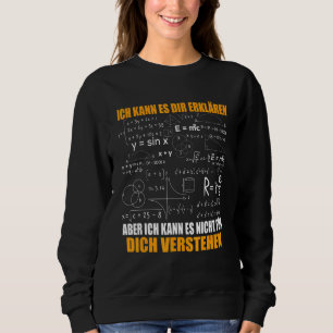 Jag kan förklara det för dig Ingenjör fysikmatemat T Shirt