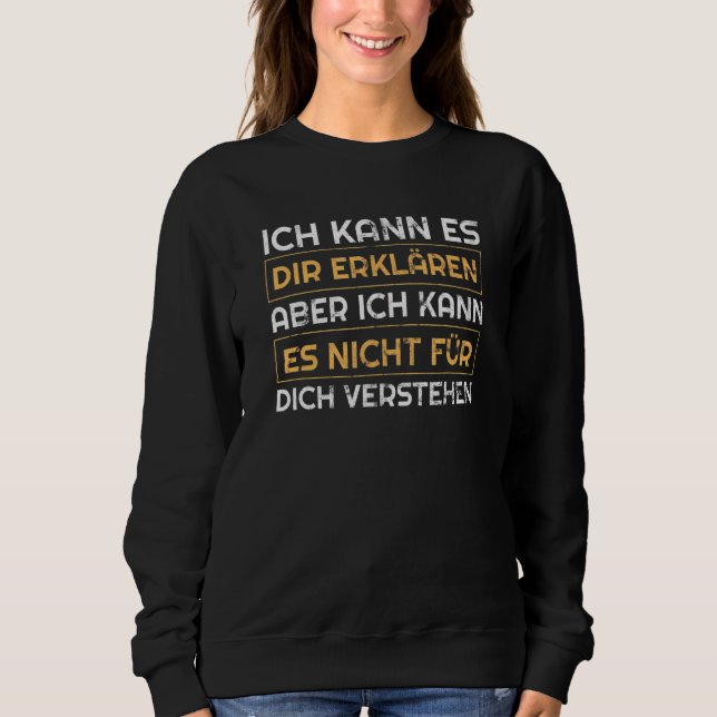 Jag kan förklara det för din fysik Math Ingenjör T Shirt (Framsida)
