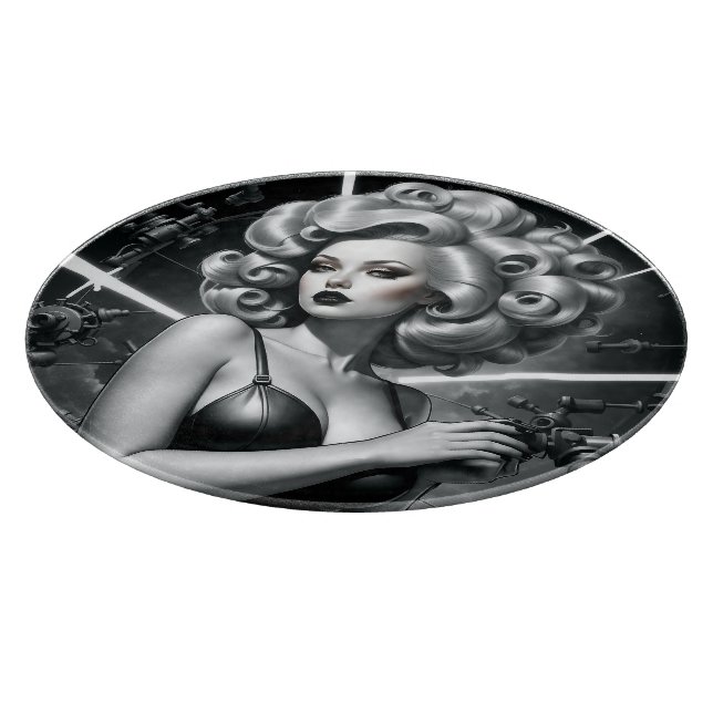 Jag kan gå i mekanisk ingenjörskonst av Xzendor7 (Hörn)