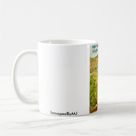 Jag kan göra all sakThro Kristus Kaffemugg