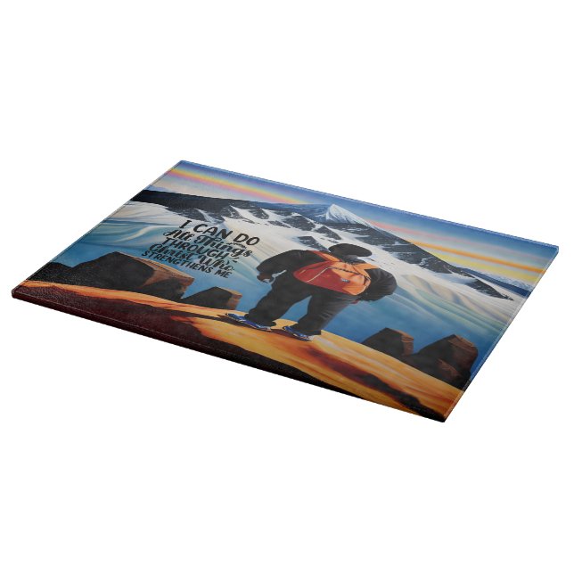 Jag kan göra allt som rör Sak (Hörn)