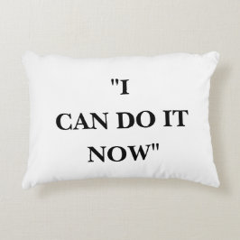 JAG KAN GÖRA DET NU PRYDNADSKUDDE