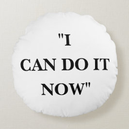 JAG KAN GÖRA DET NU RUND KUDDE