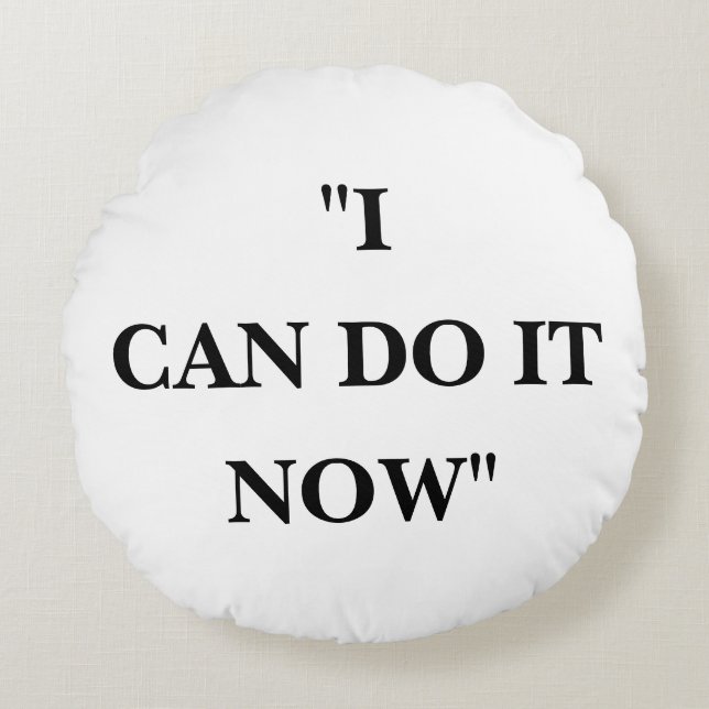 JAG KAN GÖRA DET NU RUND KUDDE (Framsidan)