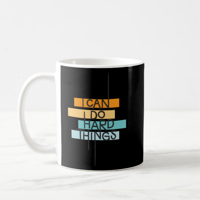 Jag kan göra en hård inspirationsoffert för Sak Kaffemugg (Vänster)