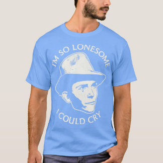 Jag kan Gråta så länge T Shirt