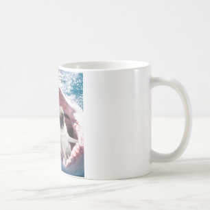 Jag kan ha gjort en missförstå… kaffemugg