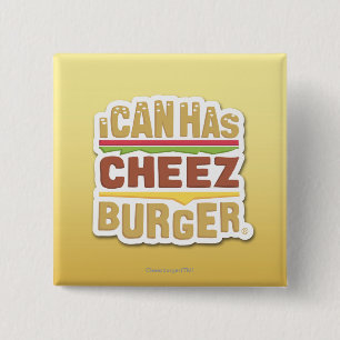 Jag kan har Cheezburger (skugga), Knapp