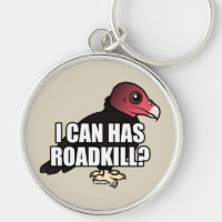 Jag kan har Roadkill?