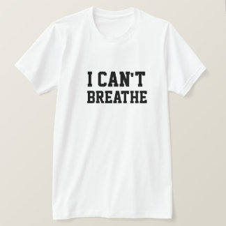 JAG KAN INTE ANDAS T SHIRT